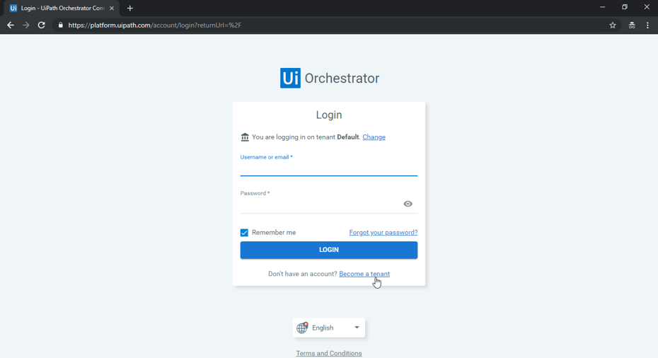 UiPath Orchestrator Tutorial UiPath Orchestrator Guide Edureka UiPath Orchestrator Tutorial UiPath Orchestrator Guide Edureka
