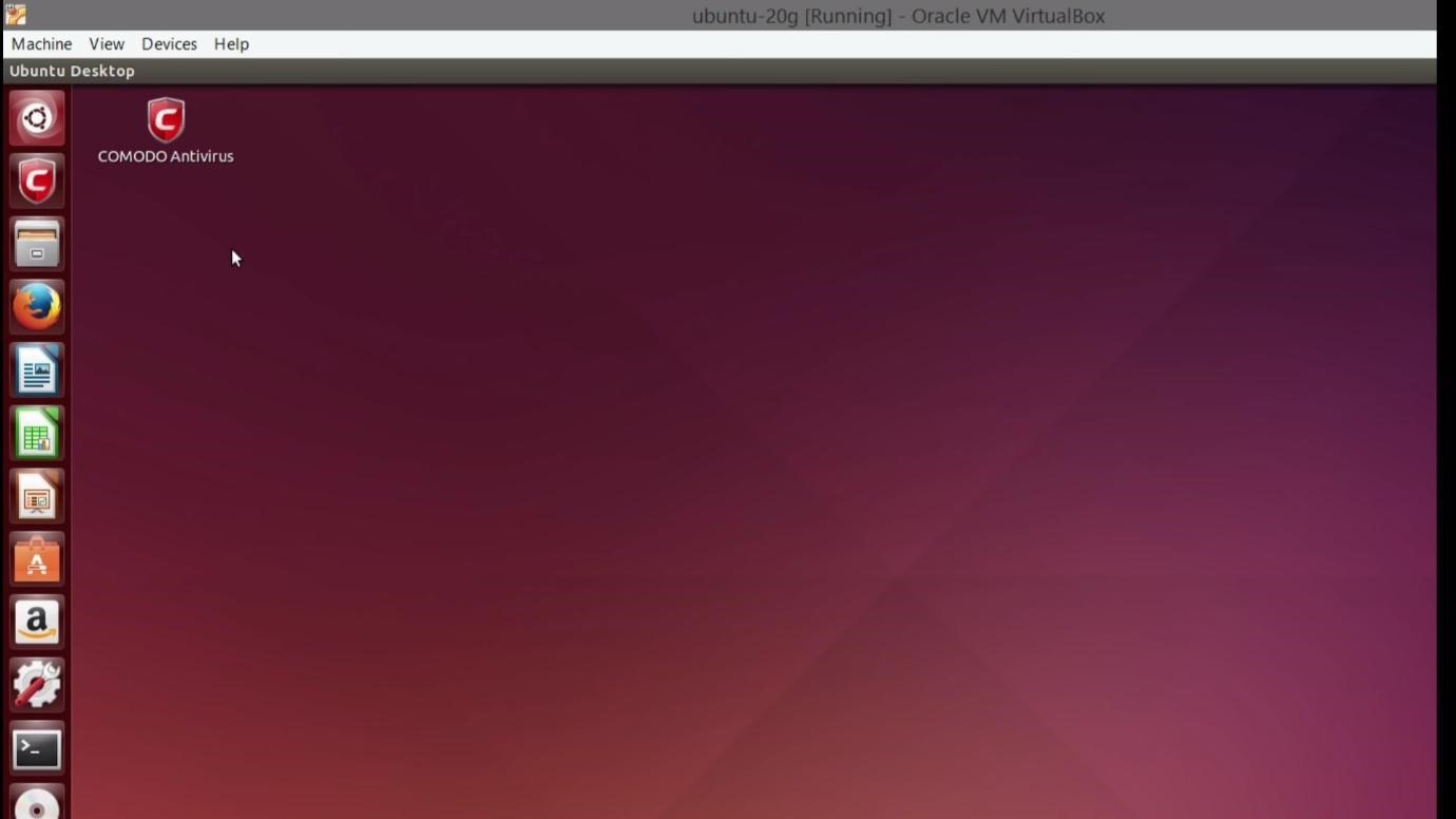 How To Run Python In Ubuntu Run Python On Different OS Edureka