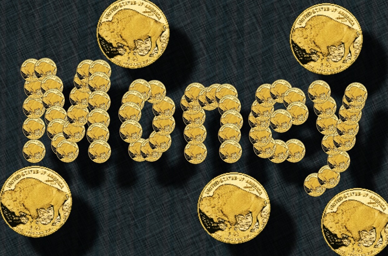 Trading Emas Pengertian, Cara, Tips, dan Contoh Aplikasi