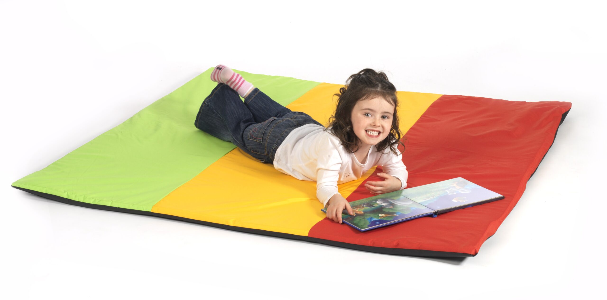 Large Outdoor Mat, Edusentials.