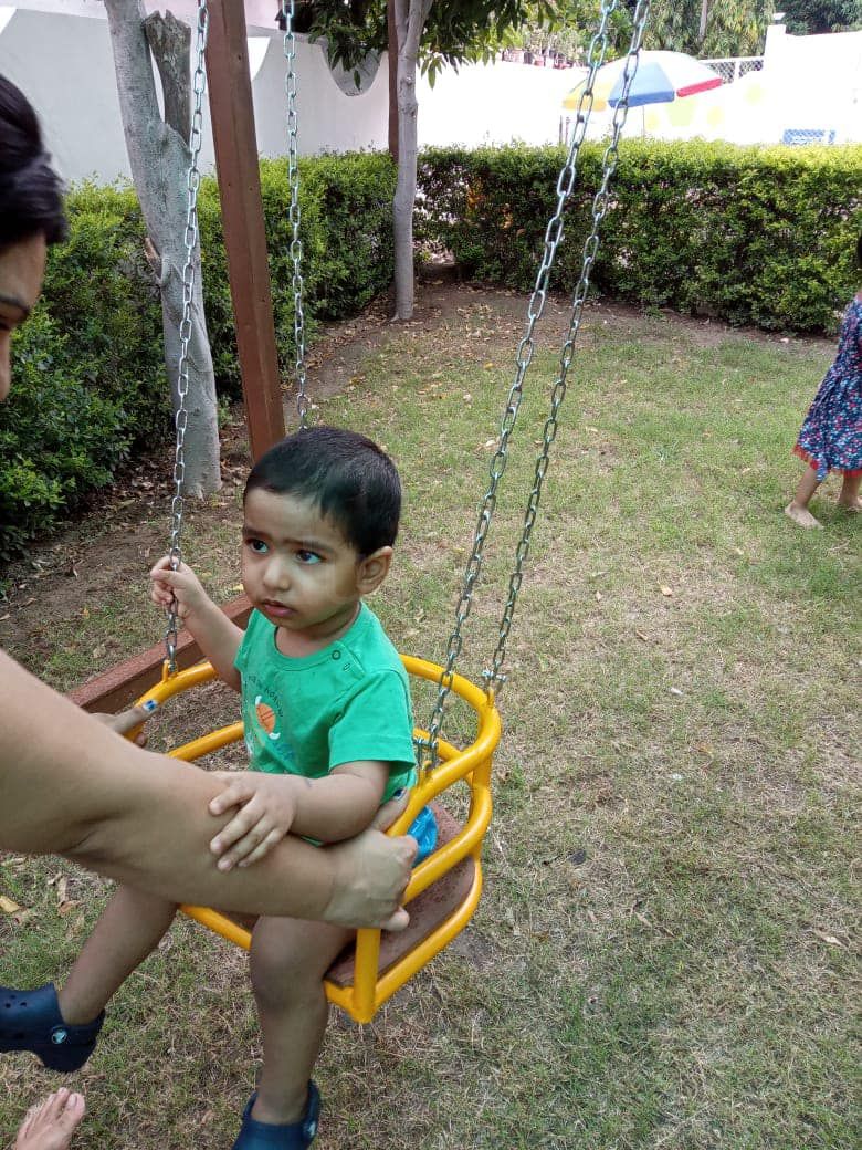 Firstcry Intellitots Pre School, DLF Phase 4, Gurugram Admission