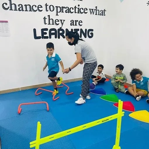 Chubby Cheeks Nursery (Barsha Heights Branch), AL BARSHA FIRST, Hadaeq