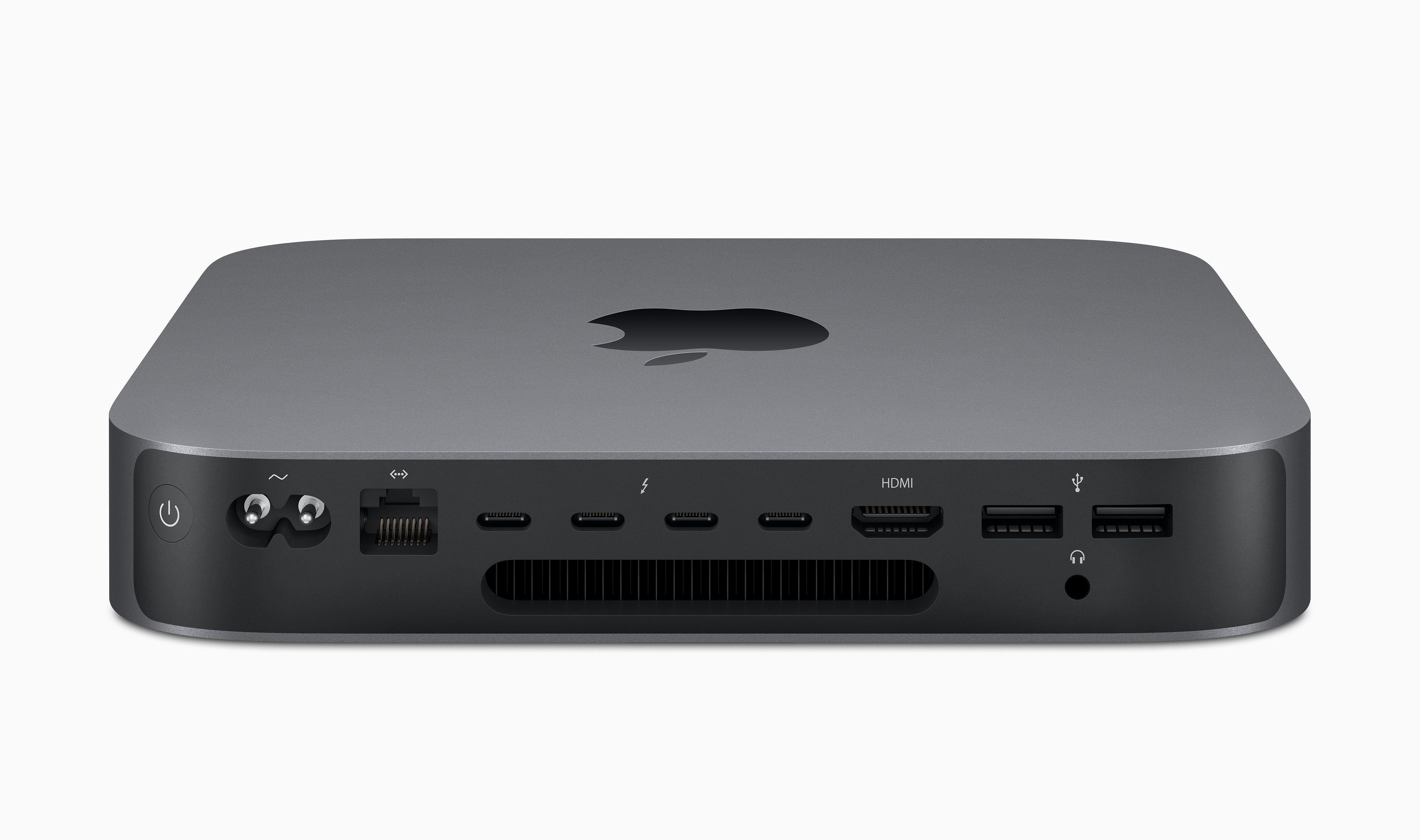Mac mini 3.0 GHz i5 edustore.de