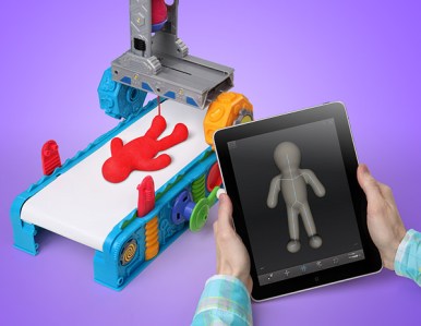 Guide To Using 3d Printing For Kids In Schools The Edutech Post