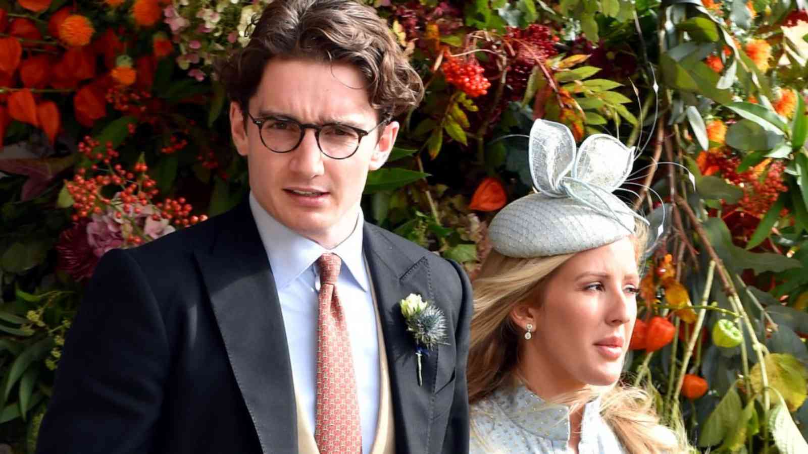 Who is Ellie Goulding’s husband Caspar Jopling Career, Net Worth