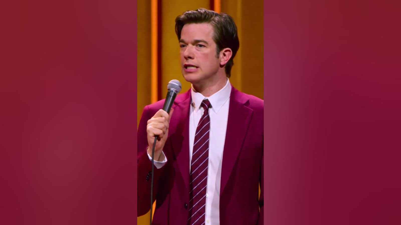 John Mulaney Biography Age, Birthday, Early Life, Career, Net Worth(027)