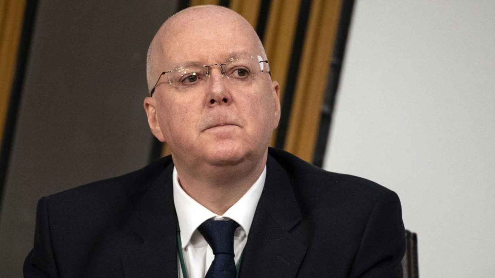 Peter Murrell Biography Age, Early Life, Marriage, Career, Net Worth(019)