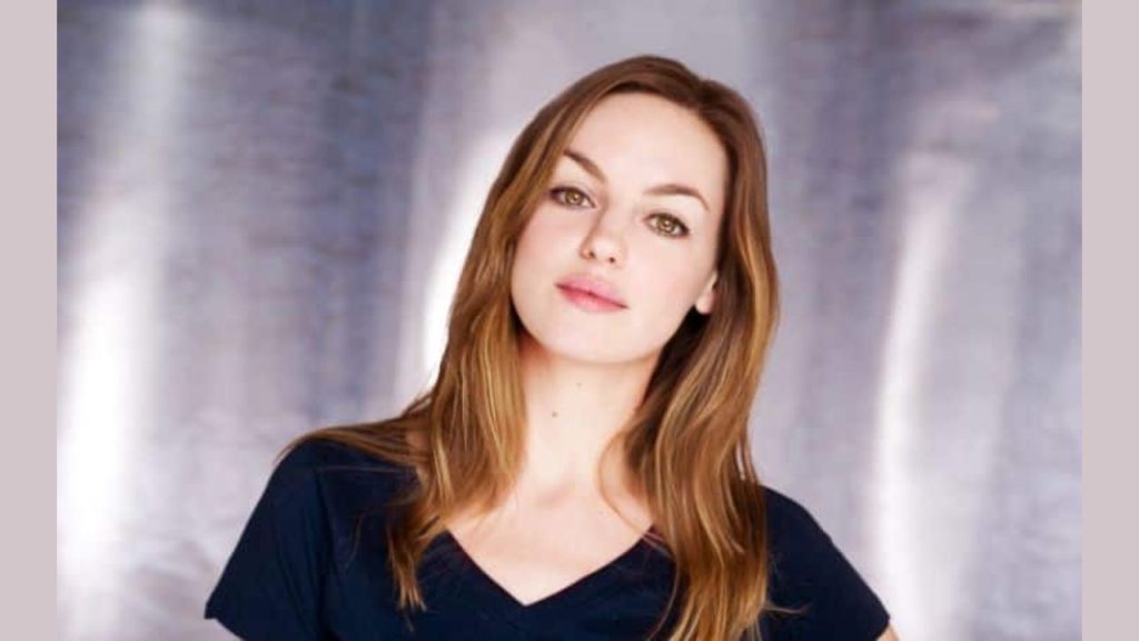 Michelle Mylett Biography Age, Height, Birthday, Early Life, Career