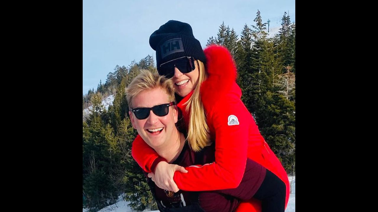 Peter Doocy Wife Illness What Kind of Disease is she Suffering From(04)