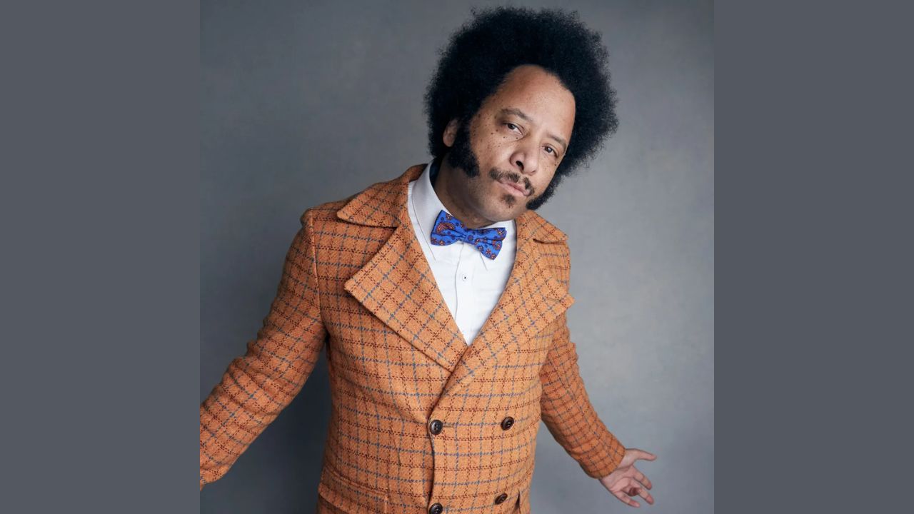 Who is Boots Riley? Sorry to Bother You director ahead of I’m a Virgo