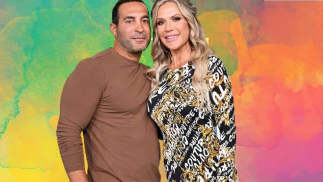 Are Jen Pedranti and Ryan Still Together?