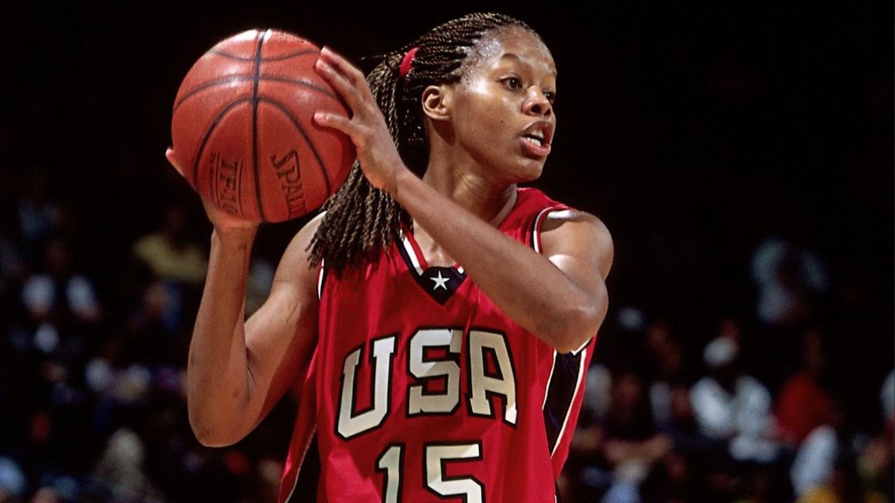 Nikki Mccray Cause of Death Women's Basketball Hall Of Famer Death