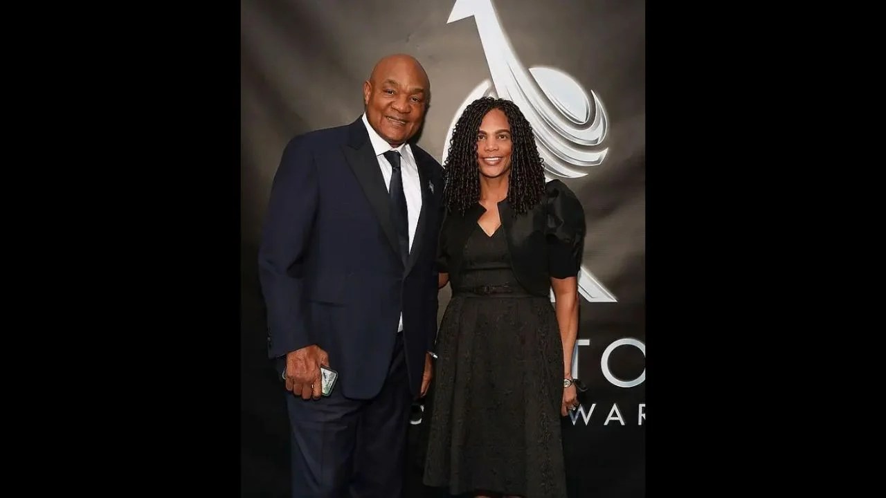 Foreman Wife Who are Foreman’s exwives?