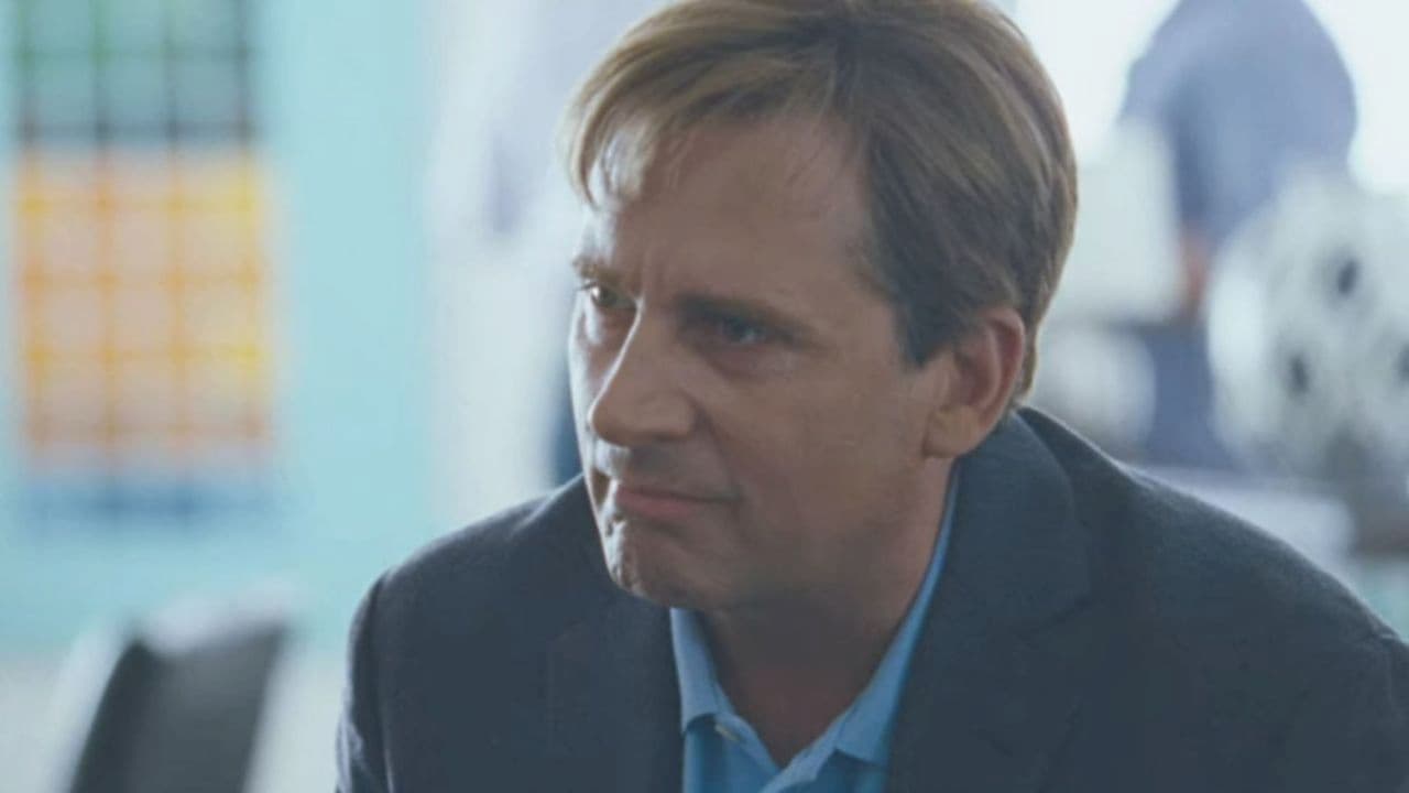 Mark Baum Net Worth A Life History of Mark Baum