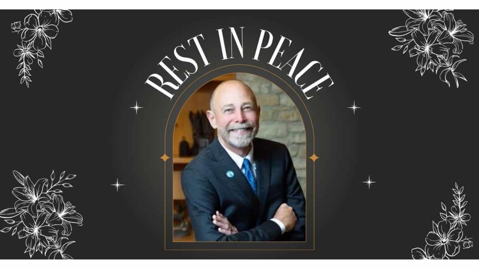 Mike Bidwell Cause of Death Who was Mike Bidwell?