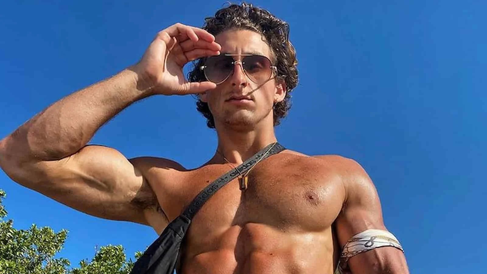 Tooturnttony Biography Early Life Career Net Worth Social Media