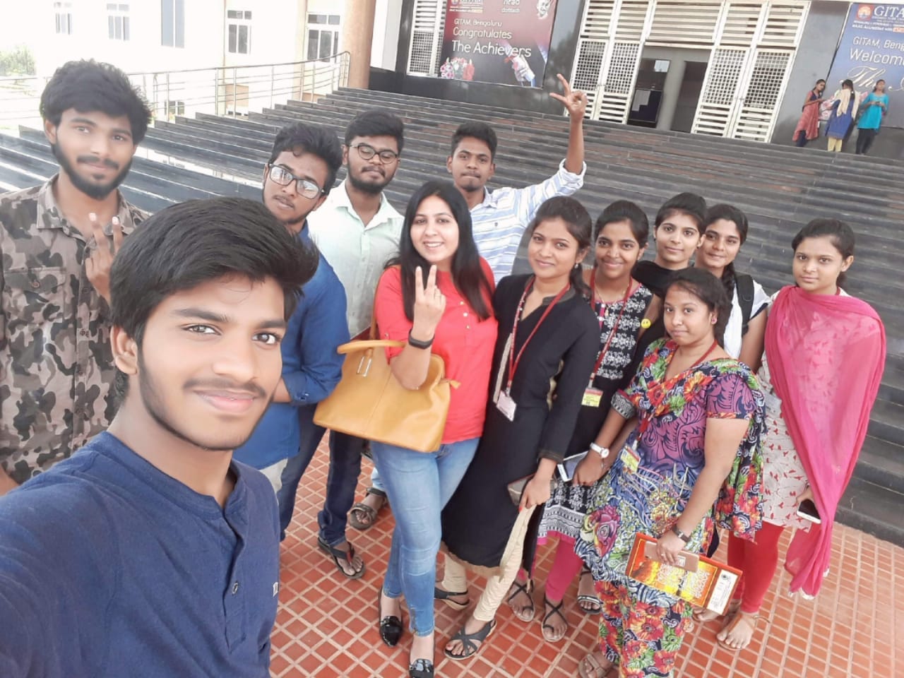 EduV Learning German Language Training Electronic City