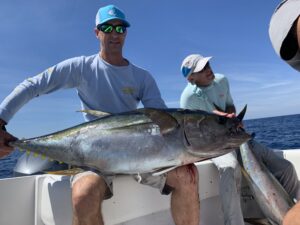Friday Fish Porn – Offshore – Eduwonk