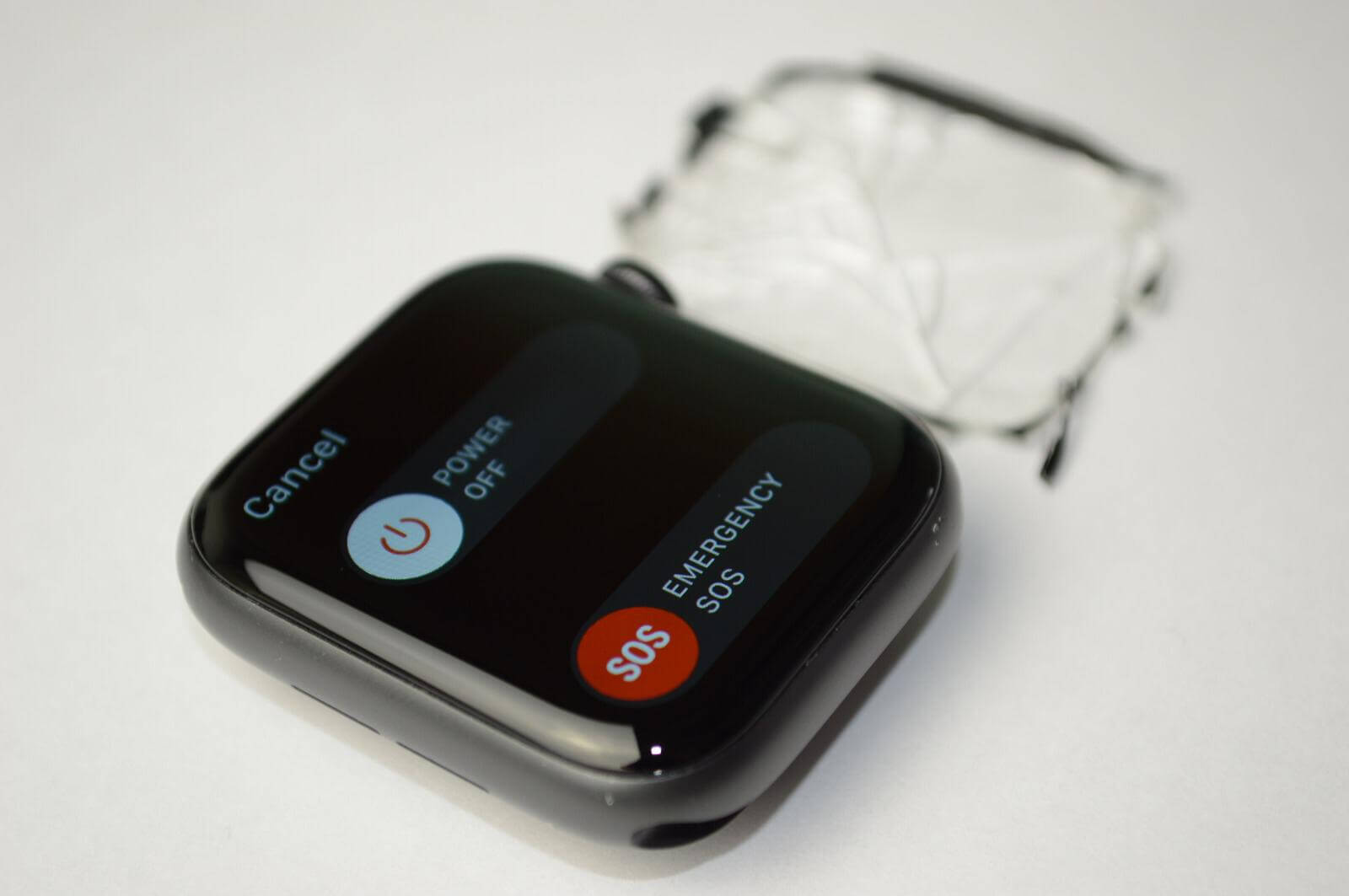 Apple Watch Reparatur Was Du wissen musst EDVRepair