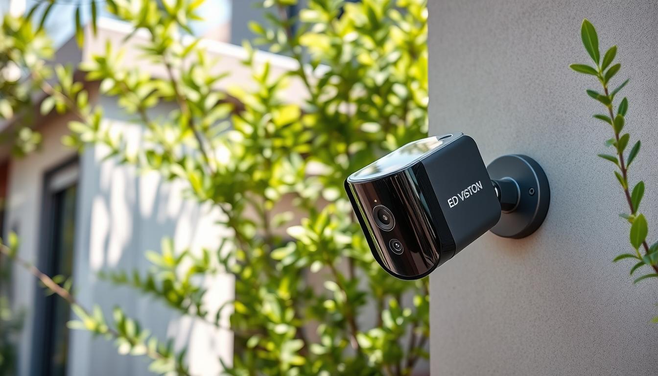 Solar Powered Cellular Security Camera Guide