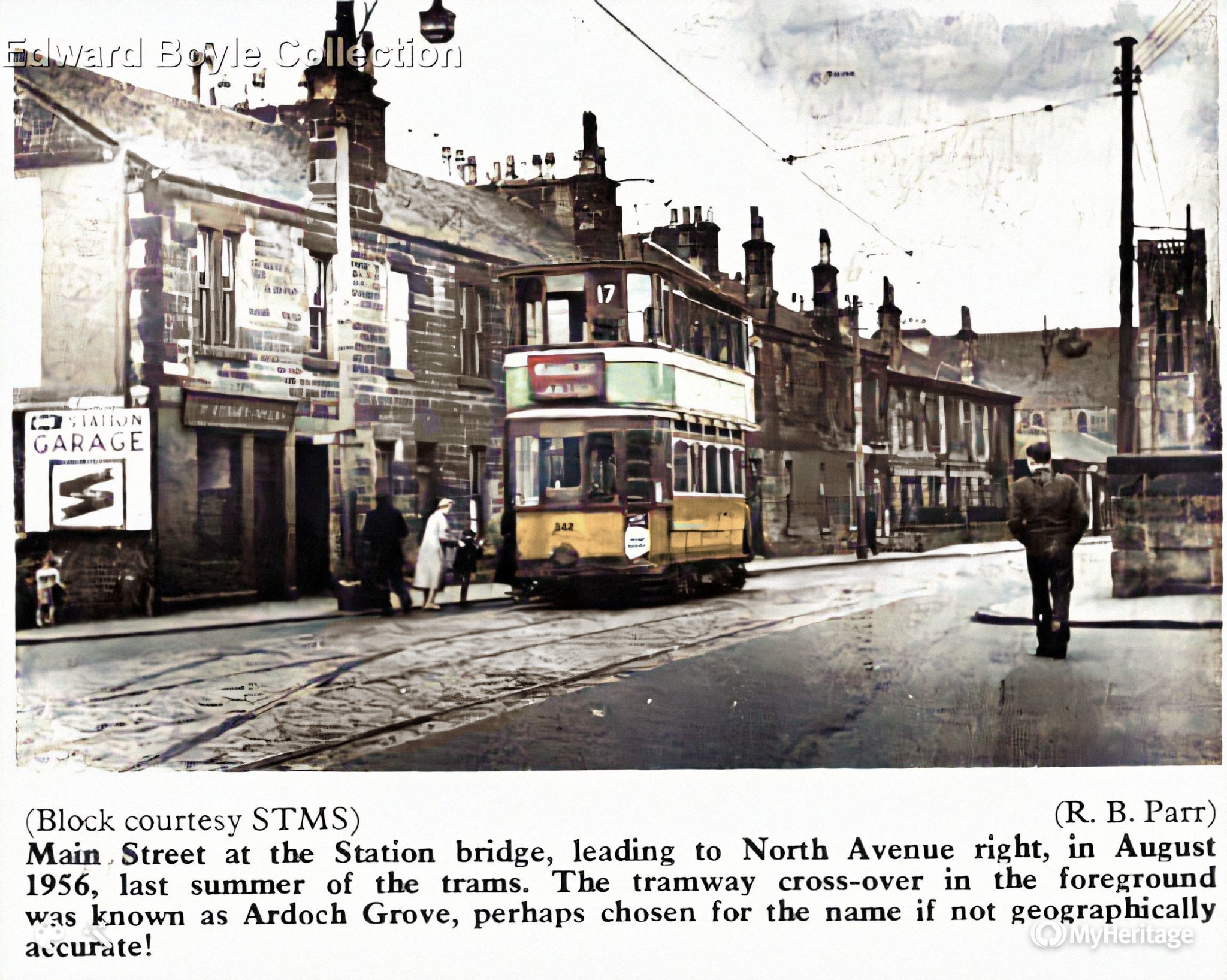 Cambuslang Page 5