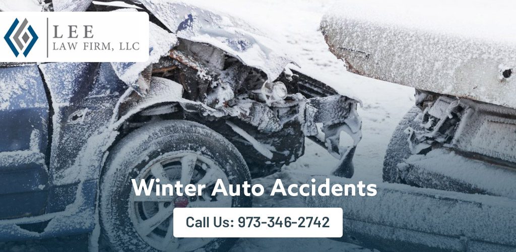 Establishing Liability in a Winter Weather Accident in New Jersey Lee