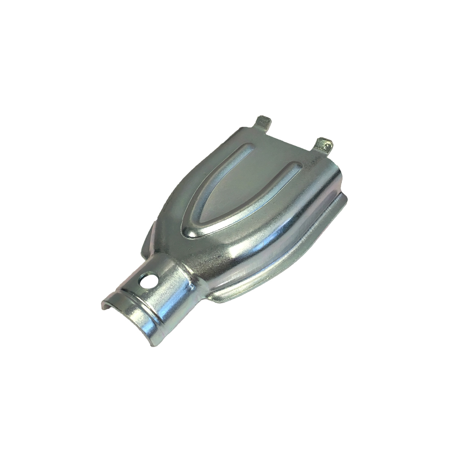 BPW Half Shell / Cable Guide Edwards Trailers Ltd