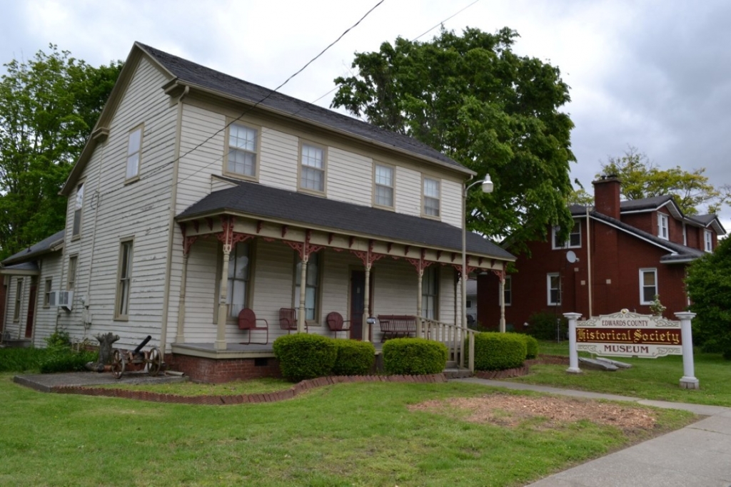 Resources Edwards ILGen