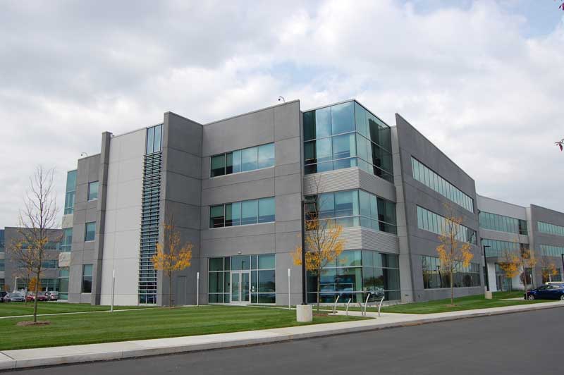 Commercial Edwards & Company