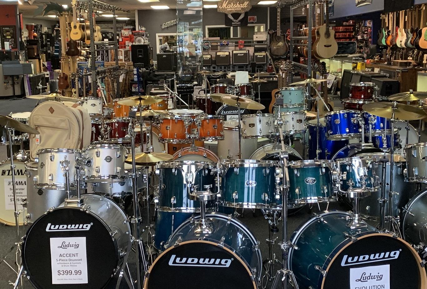 Edwards Music Company Home