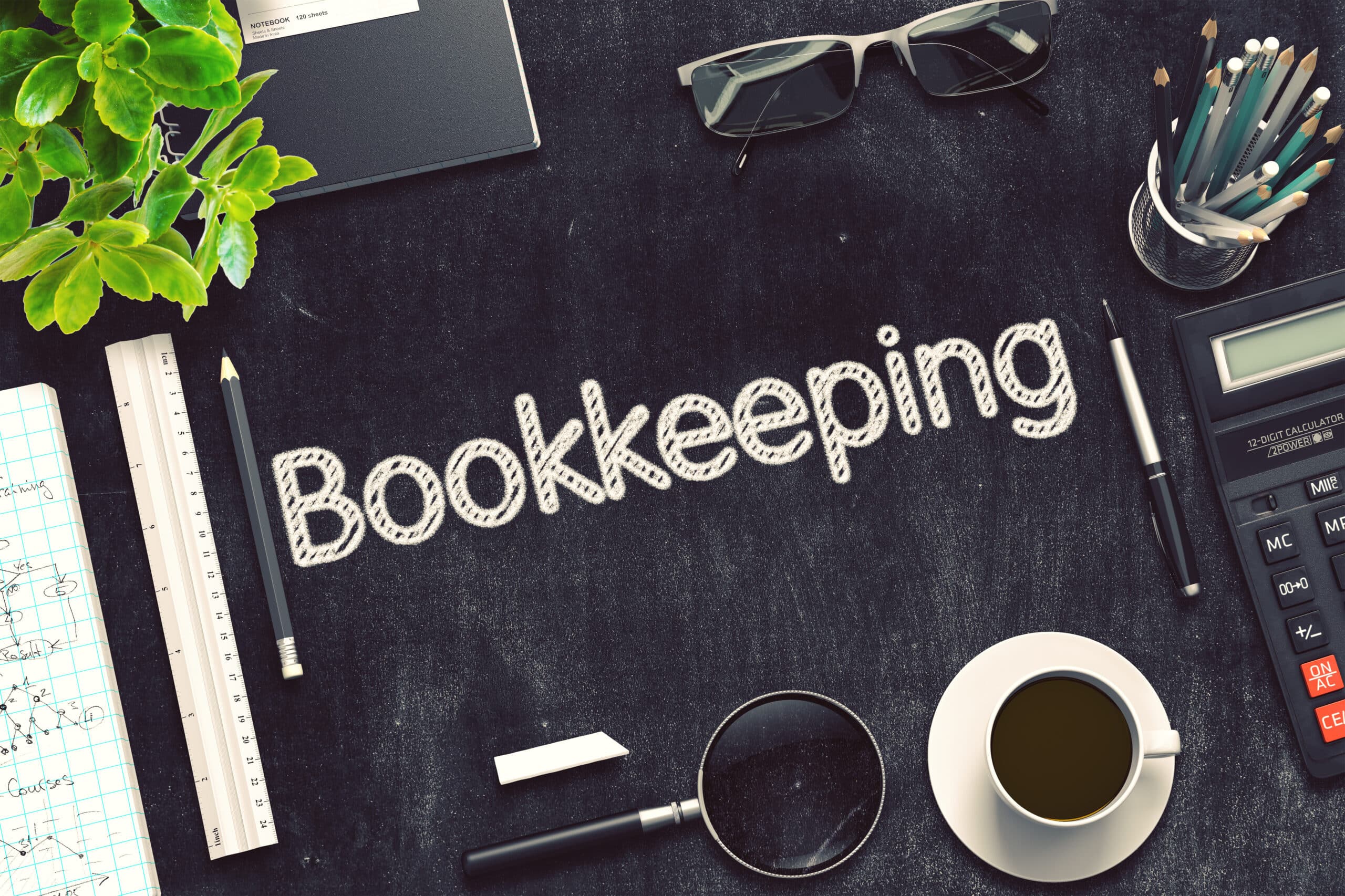 Bookkeeping service What's right for you? EOG Accounting