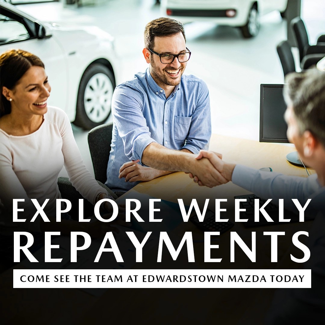 Dealer Offers Edwardstown Mazda