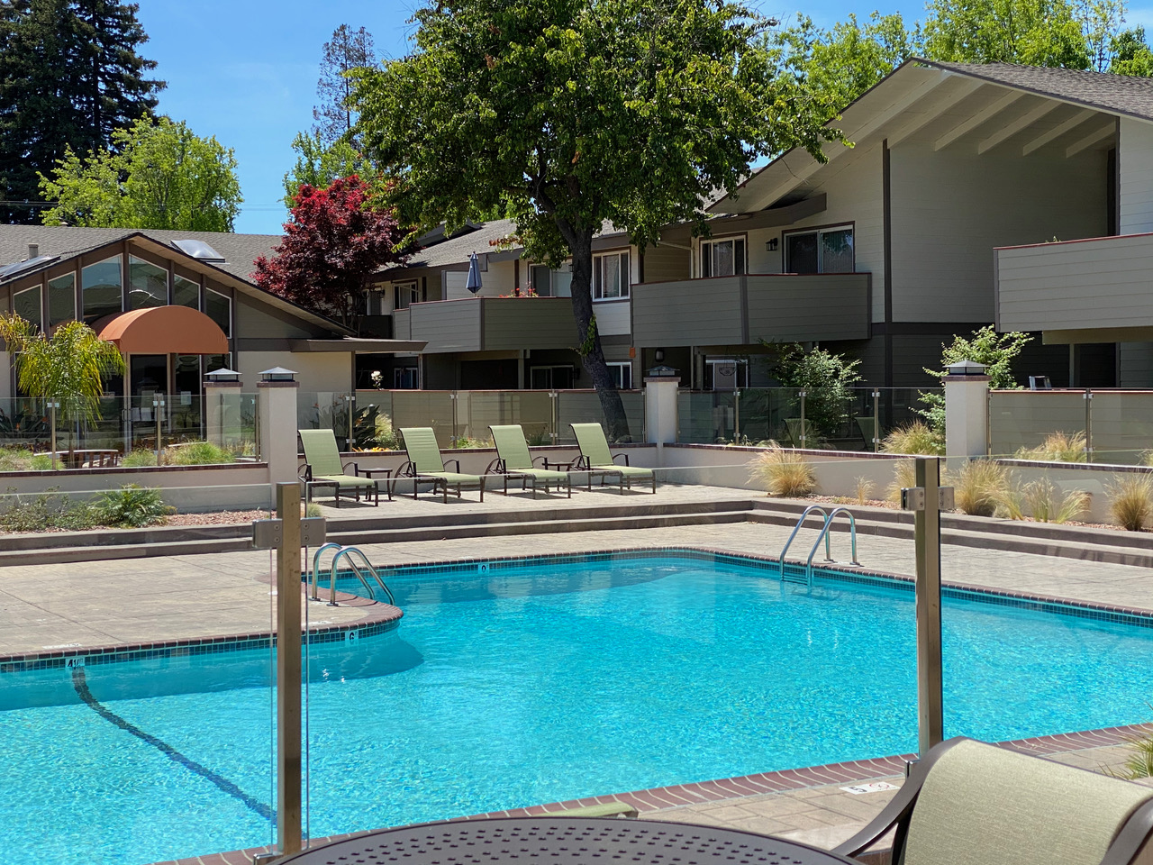 Balboa Apartments Edwin Bruce