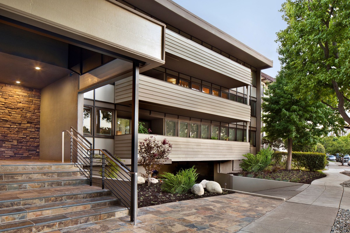 Alta Apartments Edwin Bruce