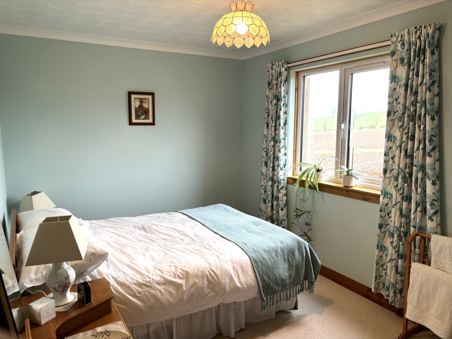 Lower St Johns Farm, Foulden, Berwick upon Tweed, Berwickshire, TD15