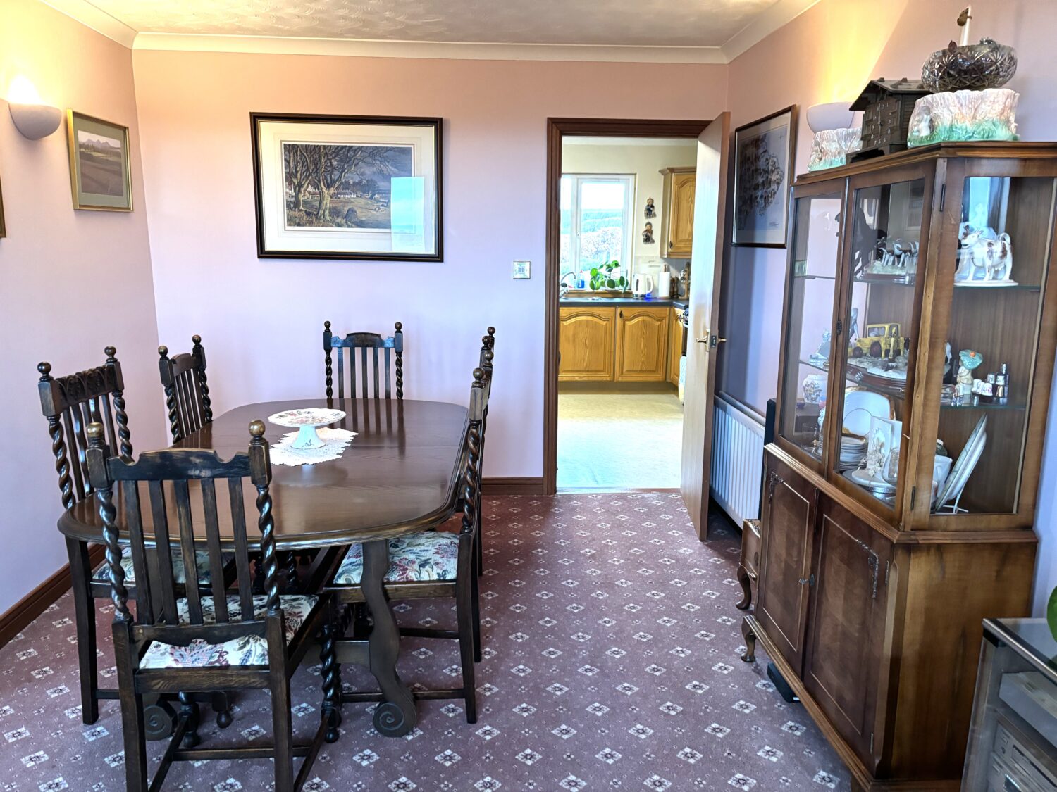 Lower St Johns Farm, Foulden, Berwick upon Tweed, Berwickshire, TD15