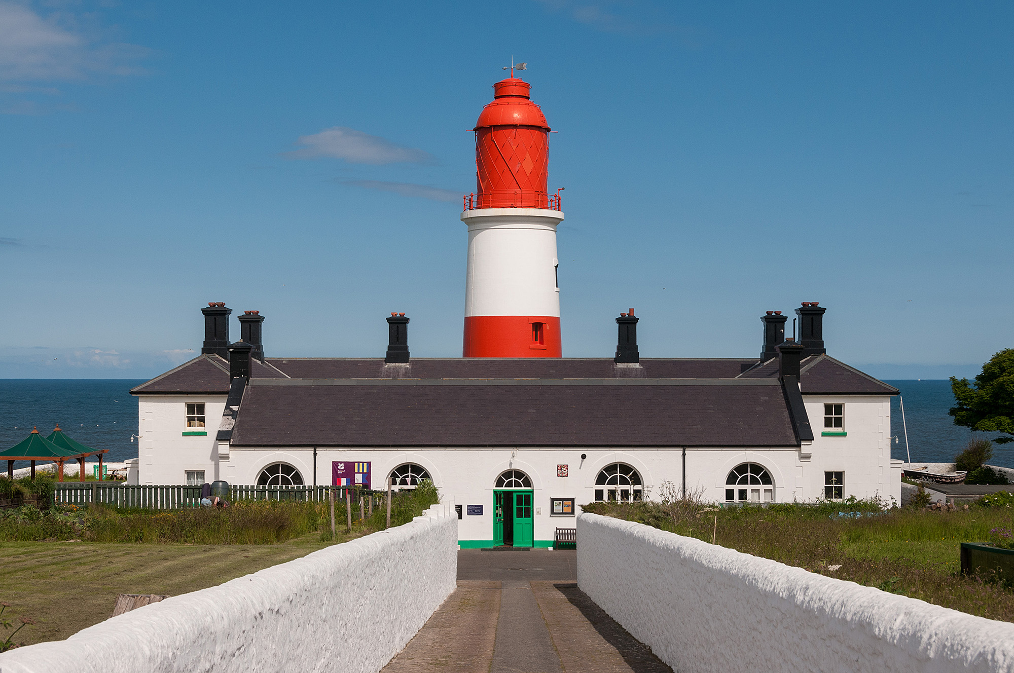 Souter Lighthouse - Ed O'Keeffe Photography