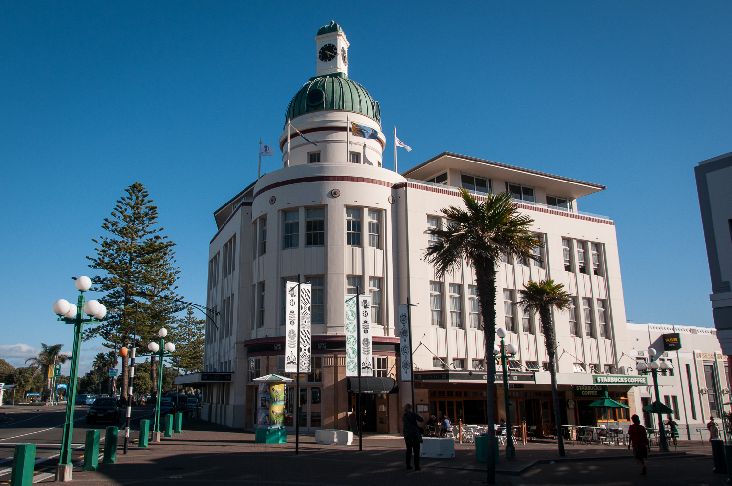 The Dome Napier Ed O'Keeffe Photography The Dome Napier Ed O'Keeffe Photography
