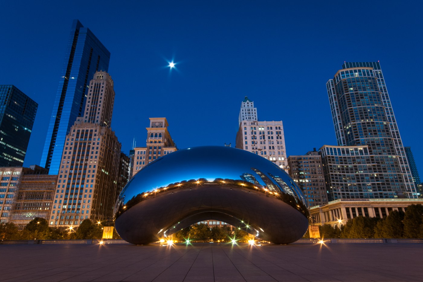 Unbelievable The True Cost Of Chicagos Famous Bean - 8pawkkf