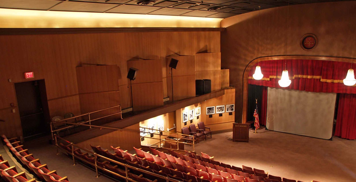 EE Austin & Son Contractors & Construction Managers Robert H