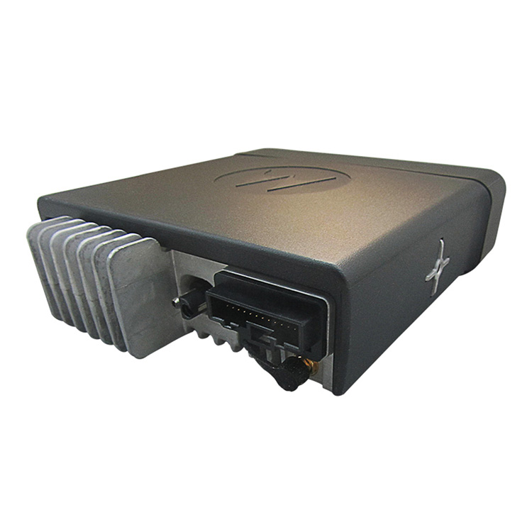 Motorola Digital Vehicle Long Distance Radio with GPS DM3401, Long