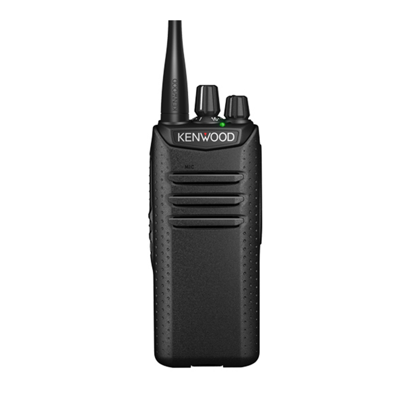 Kenwood Digital Two Way Radio VHF Transceiver TKD240, Kenwood
