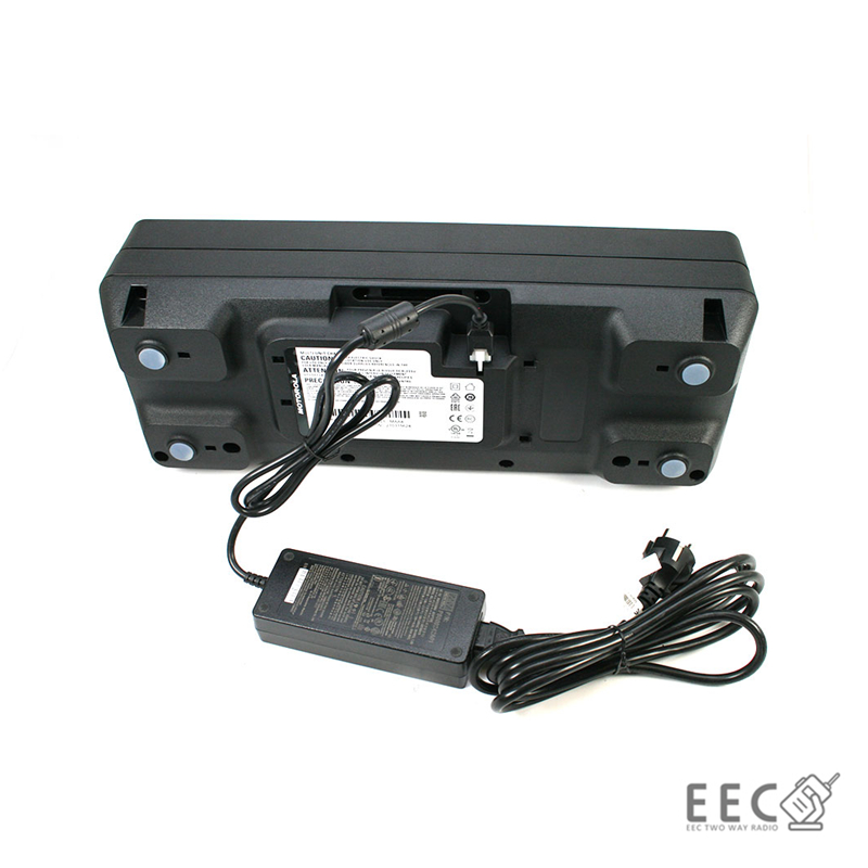 Motorola IMPRES 2 Multi Charger PMPN4283A For DP4801e Radios,PMPN4293