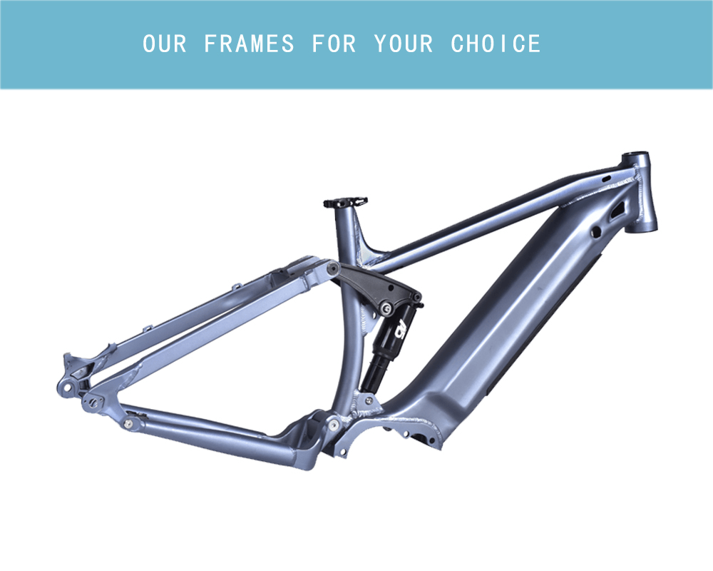 Best Electric Bicycle Frame Mounted Mid Drive Motor City Road Electric