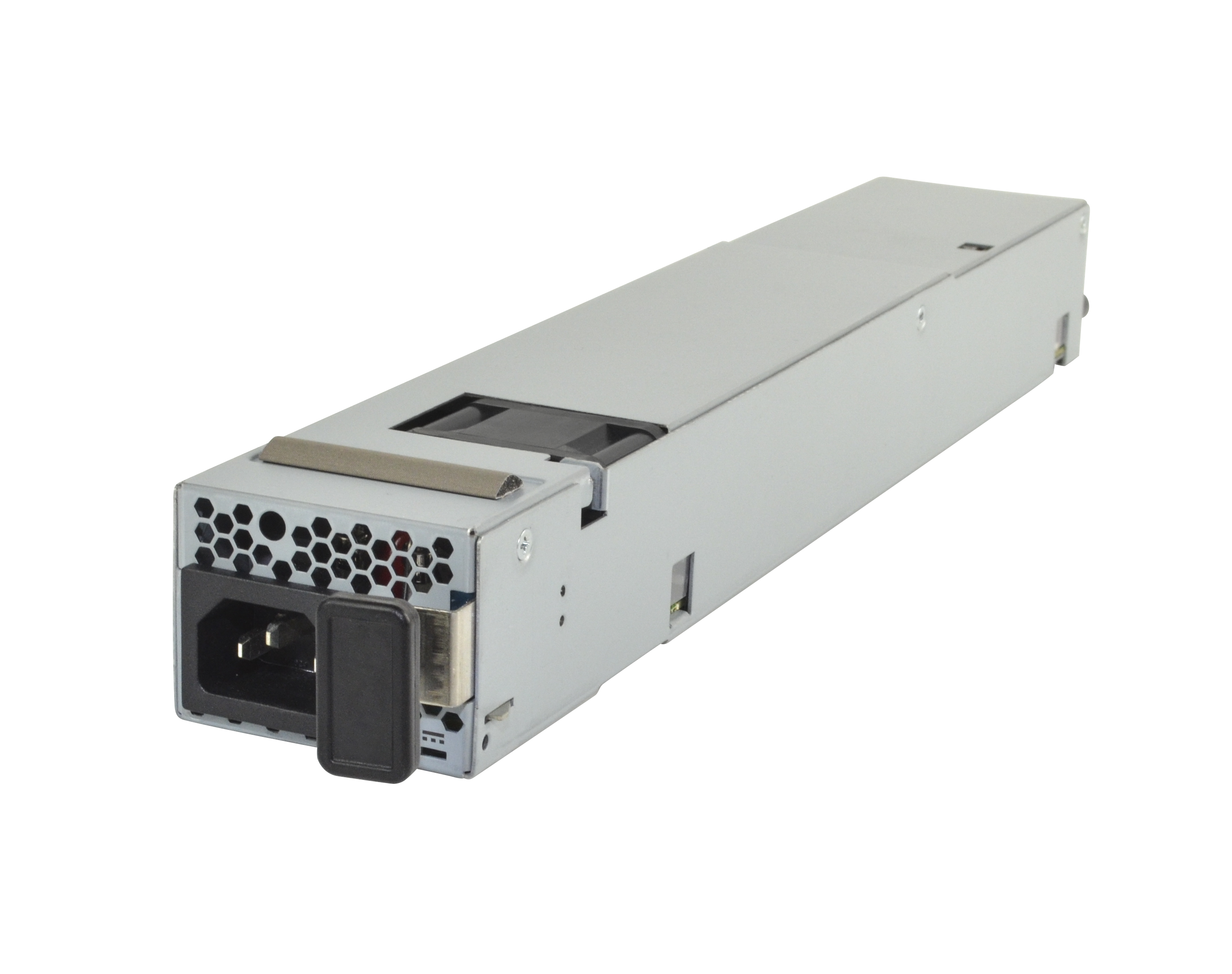 1100W Front End AC/DC CUI Power Supply Offers 1,55W/cm³