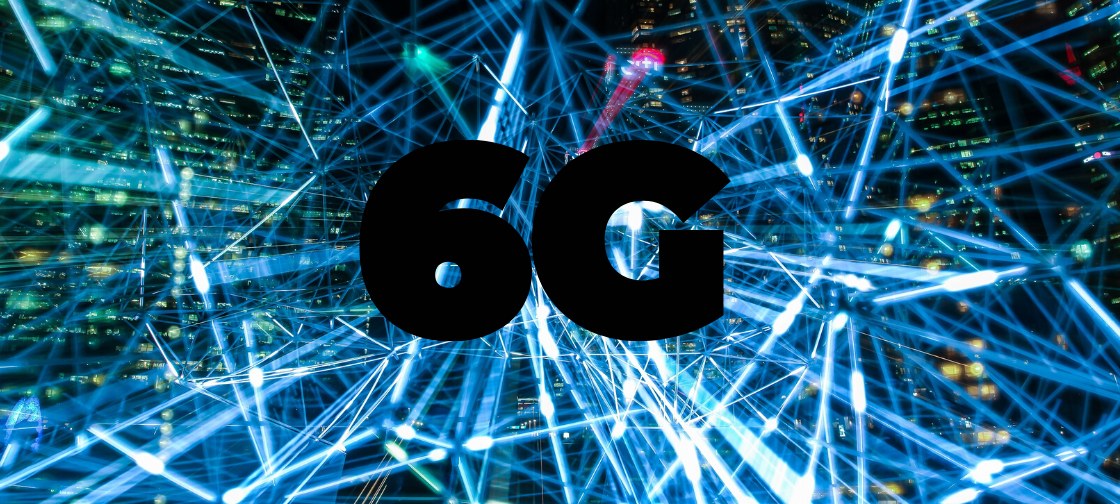 6G Will Need to Leverage Blockchain, Machine Learning, and AI Research