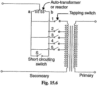Multiple Tap Transformer Schematic 300W Heavy Duty Stainless Steel