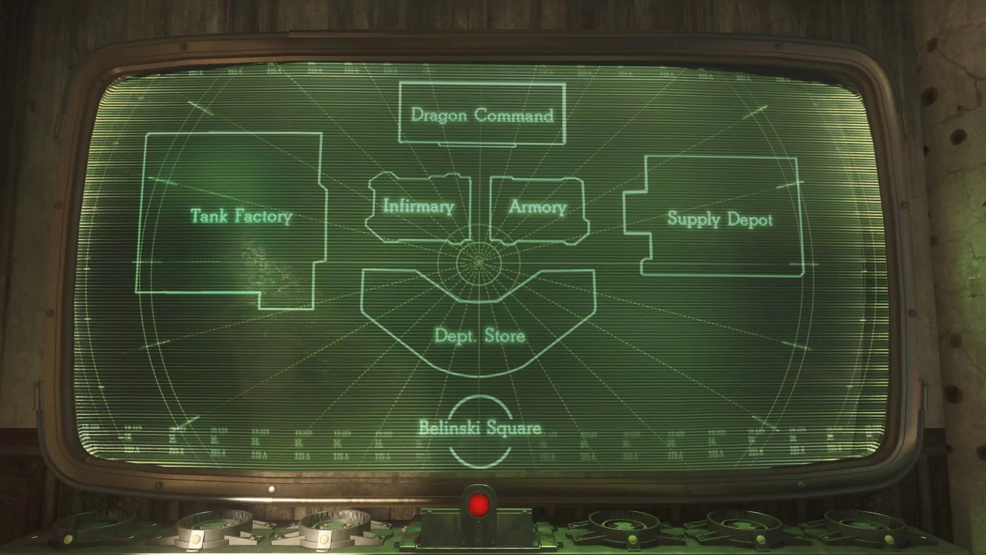 Gorod Krovi EEGuide English Easter Egg Hunting Team