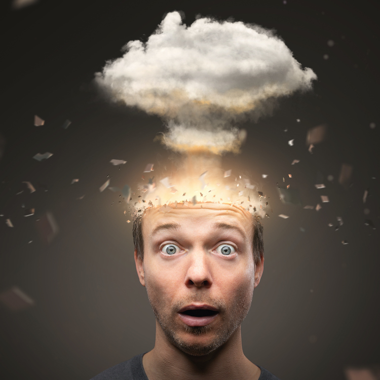 Danger UXC These Seven Perils Including Exploding Capacitors Can