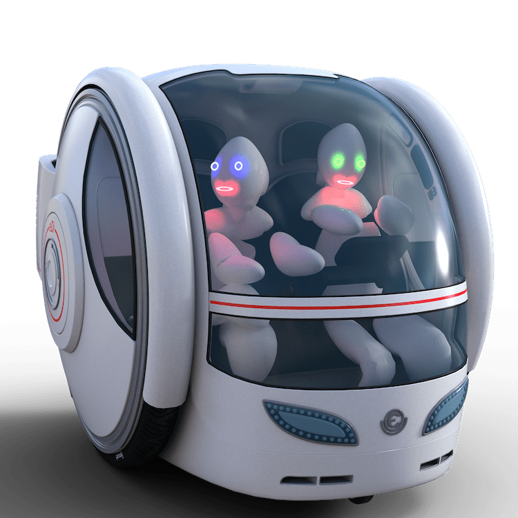 Getting Ever Closer to Fully Autonomous Vehicles EEJournal